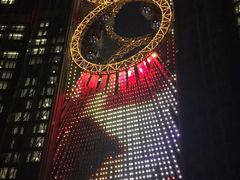 -影汇之星8字形摩天轮