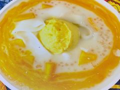 -甜心妈妈·榴莲星级糖水(北京路总店)