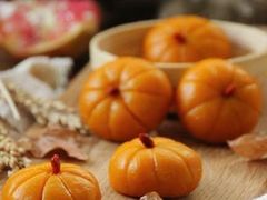 南瓜糕-椿记烧鹅(七星店)