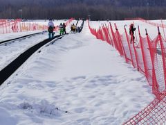 -长白山华美胜地滑雪场