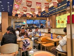 -西部马华清真兰州牛肉面·烧烤夜市(三里河店)