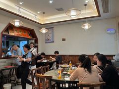 -神仙钵湘香土菜馆(光华路店)