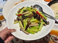 -明州小宴(文化广场店)