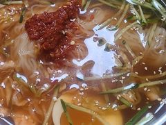 -鸡西冷面(翠竹店)