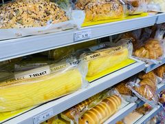 店内环境-7-ELEVEn(青岛汇泉商业广场店)