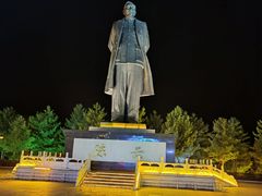 -江心岛