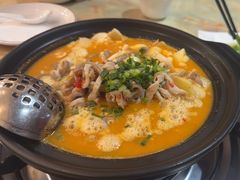 -李师傅脆肚(梅林店)