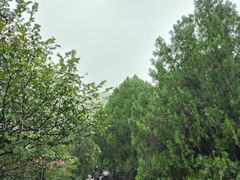 -青州市云门山风景区