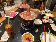 -南门涮肉(上海二店)