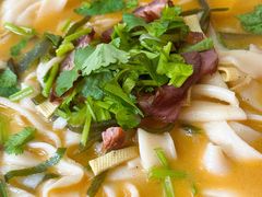 -西工饭庄快餐厅(西工小街店)