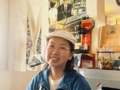 -沪水焙煎室(淡水路店)