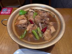 -南城香·饭香串香馄饨香(花园北路店)