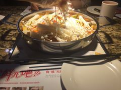 -黄记煌三汁焖锅(金凤万达广场店)