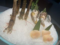 -1718海鲜姿造(苏宁宴请臻选店)