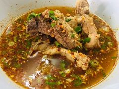 -马里奥明星猪脚饭