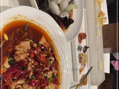 -柒园·三十年创意杭帮菜(龙湖滨江天街店)