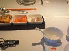 -小厨娘淮扬菜(诚信大道店)