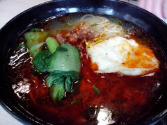 辣肉面-王家沙点心店(万航渡路店)