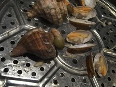 -船奇蒸汽海鲜·闽菜(八市海鲜总店)