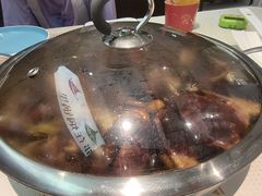 -黄记煌三汁焖锅(顺义华联店)