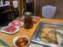 -草原塞蛮羊火锅城(港湾店)