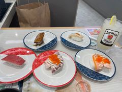 -滨寿司(高新伊藤店)