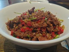 -食理八湘(中海城风情苑北区店)