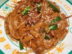 -西关明记肠粉·亚洲地标美食(北京路店)