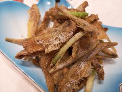 -小厨师·二十年沈家门小海鲜(百井坊巷店)