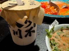 -吼堂老火锅(太古里总店)