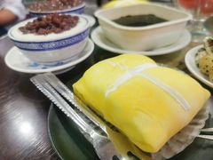 -民信老铺(华盖路店)