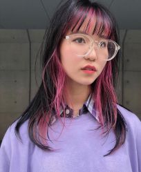 -In Style造型