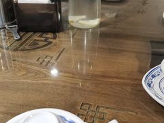 -灶东家民间菜(回兴店)