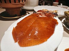 -金鸭季·北京烤鸭(深业上城店)