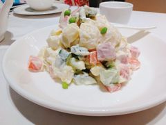 -新吉士·上海菜(浦东LCM置汇旭辉店)