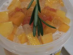 -夏羽记甜品(小榄大信店)