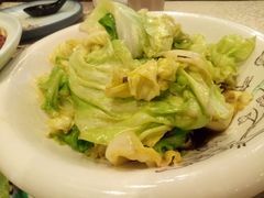 手撕包菜-楼兰印象(朝外店)