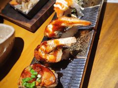-和彩放题餐厅(酒仙桥店)