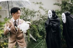 -中谷小南国花园酒店·宴会厅