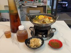-张妈台式锅烧(深大店)