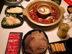 -辣家私厨火锅·龙虾(开发区店)