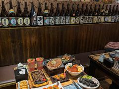 -小川洋风·寿司食堂(江汉路店)