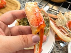 -震海贝烤贝·民俗特色店(延吉总店)