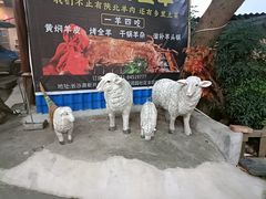 -李久其家民间餐厅(梅溪湖店)