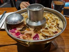 -眉州东坡·熊猫主题餐厅(枫蓝店)