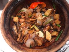 -大榕树下顺德菜(融创茂店)