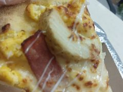 -必胜客(双榆树店)