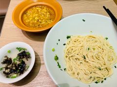 -新万鑫银丝面·非遗无锡味(惠山古镇店)