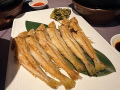 -海门鱼仔·潮汕味(燕岭店)