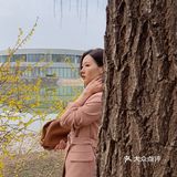 OOTD | 这个春天一定要拥有的烟雾粉西装
